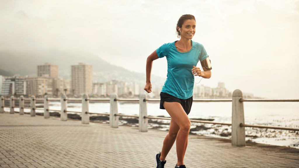 zašto treba vežbati