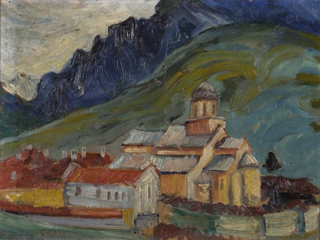 Izložba Nadežda Petrović