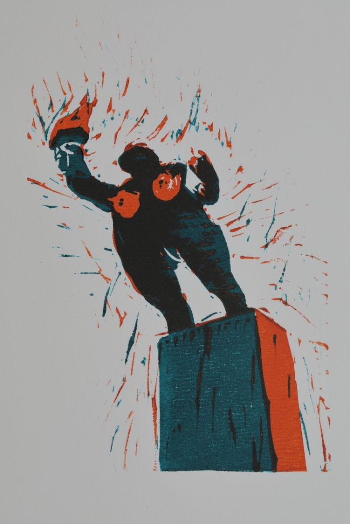 Izložba Nenada Maleševića