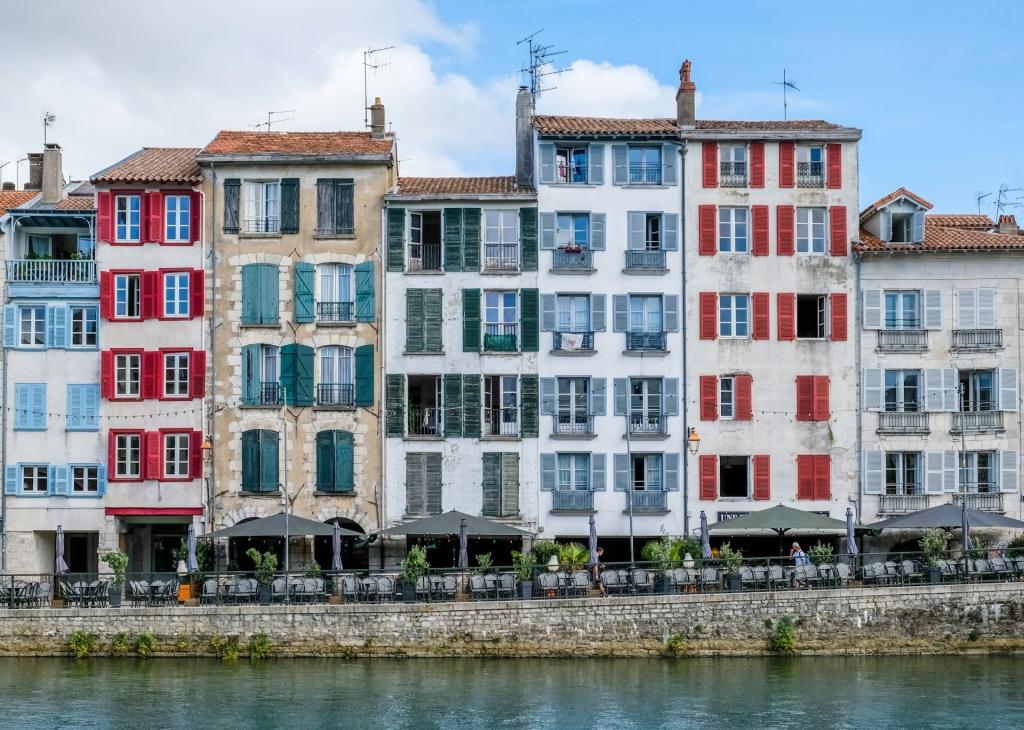 Najlepši gradovi u Francuskoj