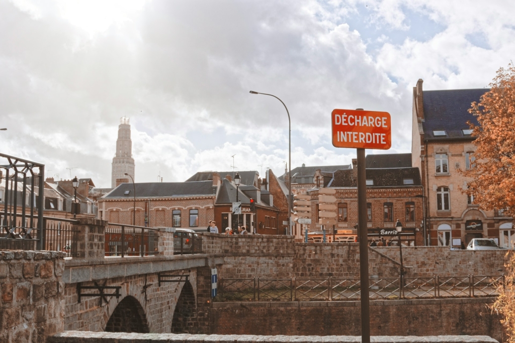 Najlepši gradovi u Francuskoj