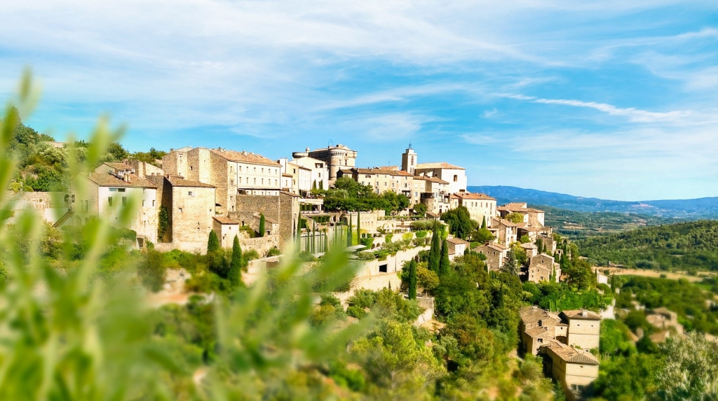 Najlepši gradovi u Francuskoj