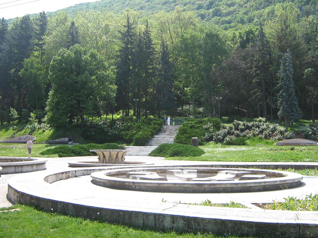 Niška Banja