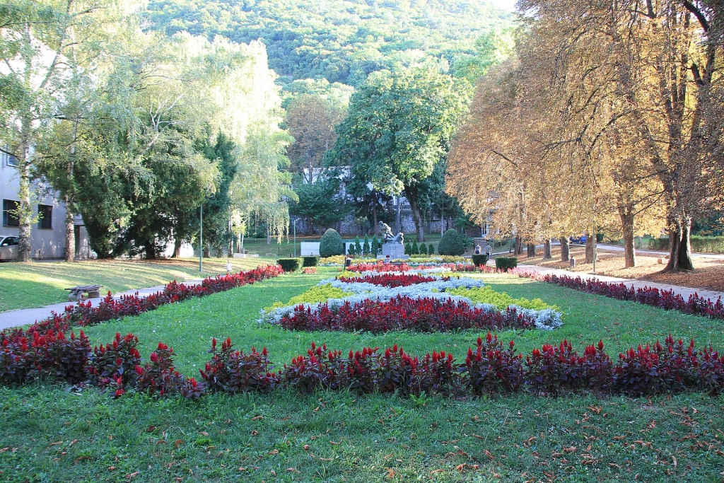 Niška Banja
