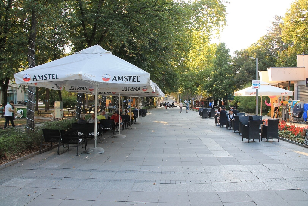 Niška Banja