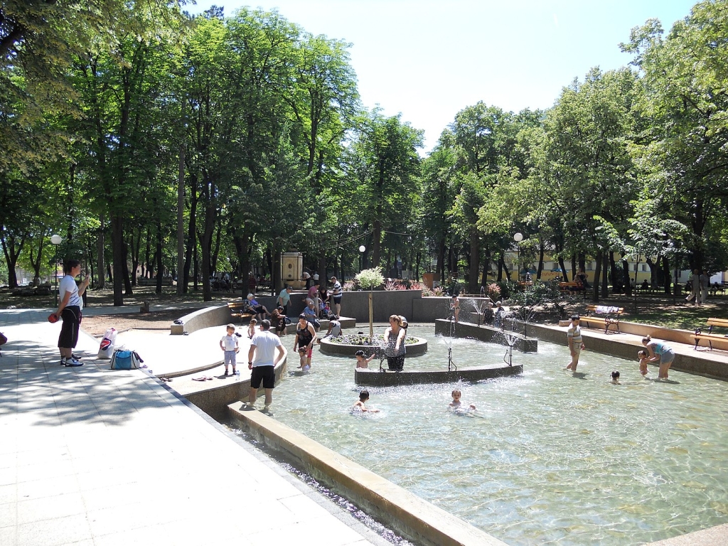 Niška Banja