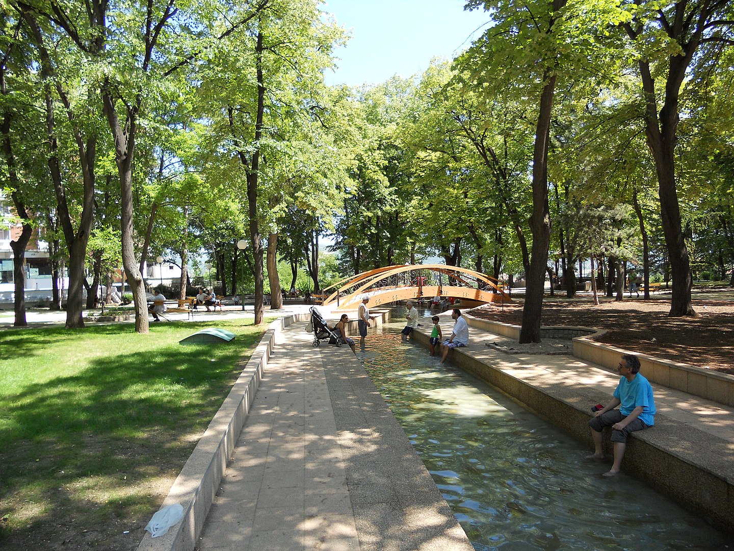Niška Banja