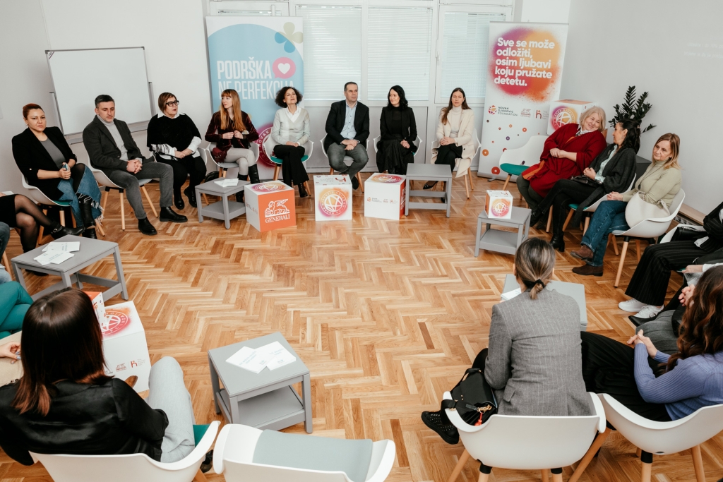 Novak Đoković Fondacija