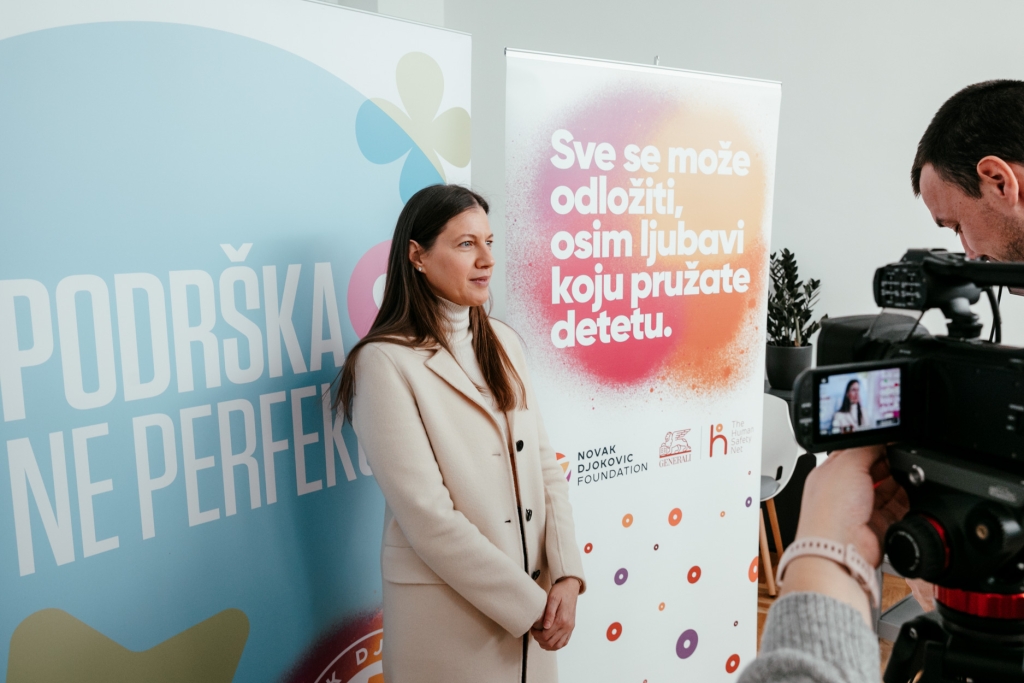 Novak Đoković Fondacija