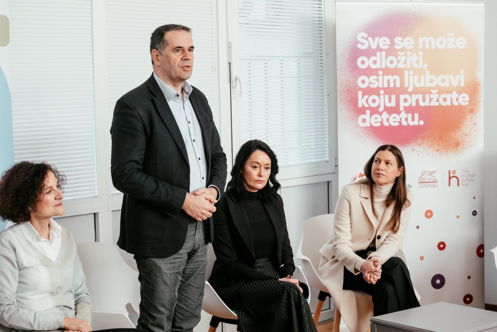 Novak Đoković Fondacija