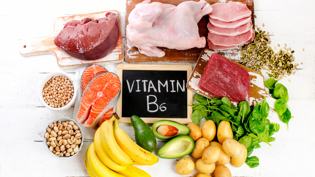 Vitamini za bolji san
