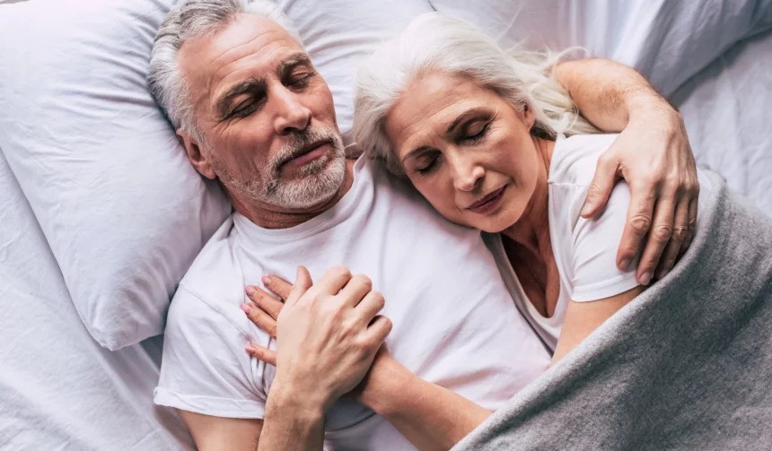 Zašto se budimo ranije kako starimo