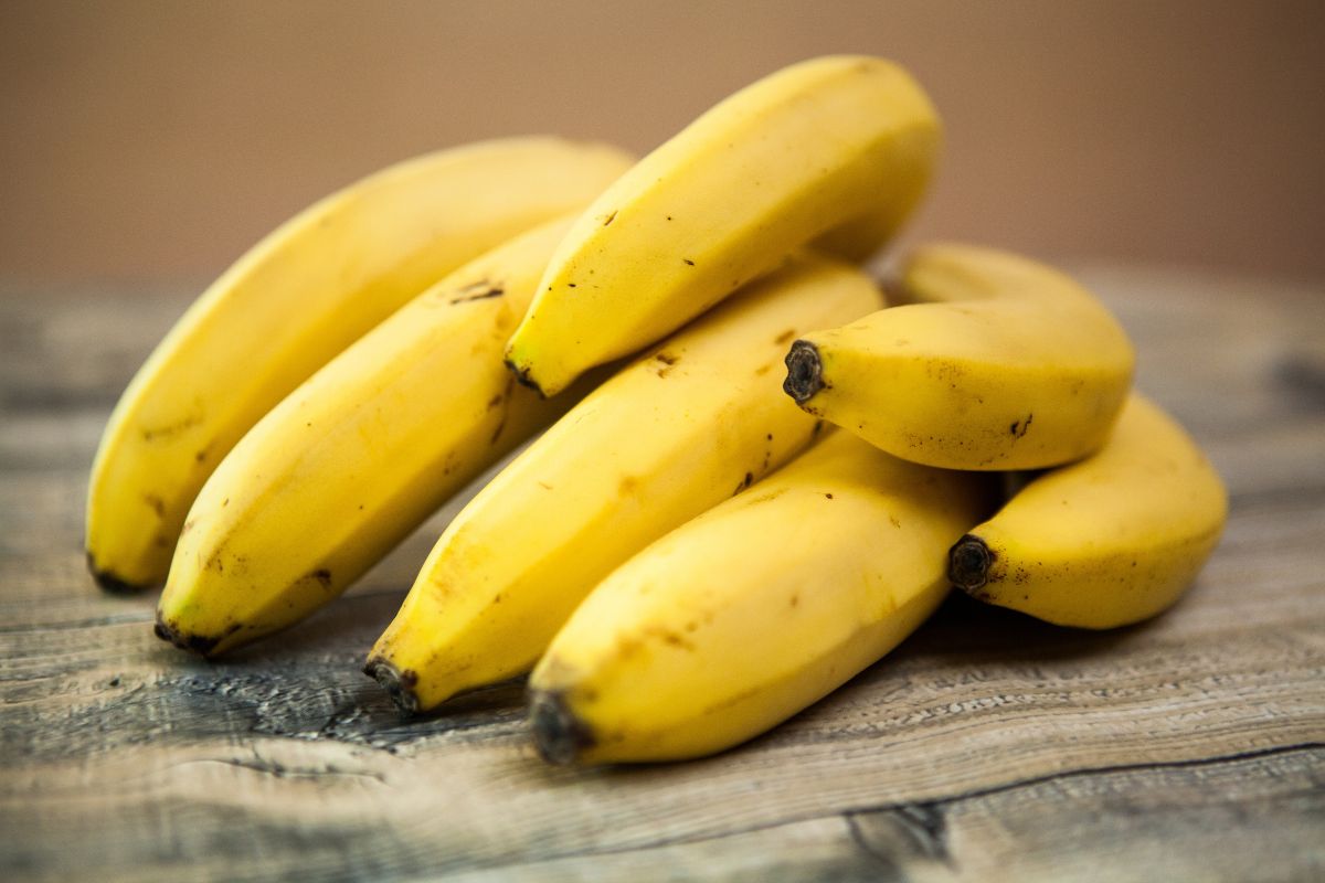 Kako da banane ostanu sveže