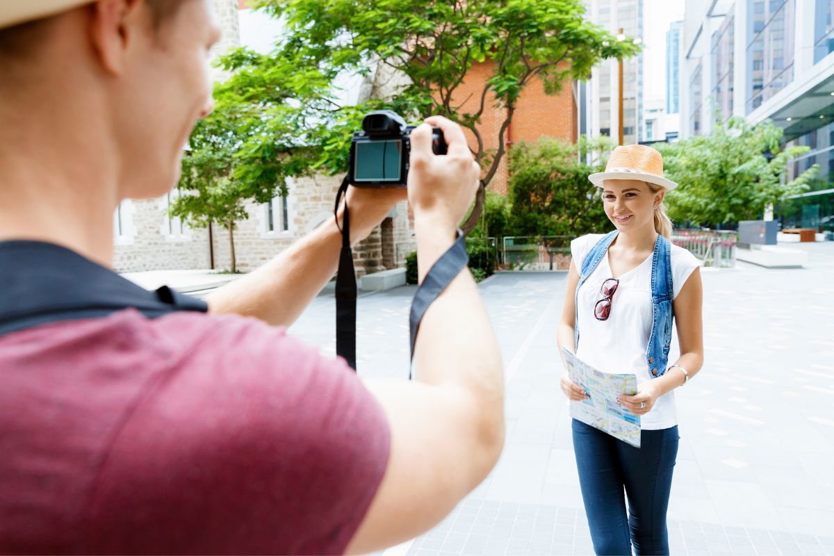 Kako zablistati na svakoj fotografiji
