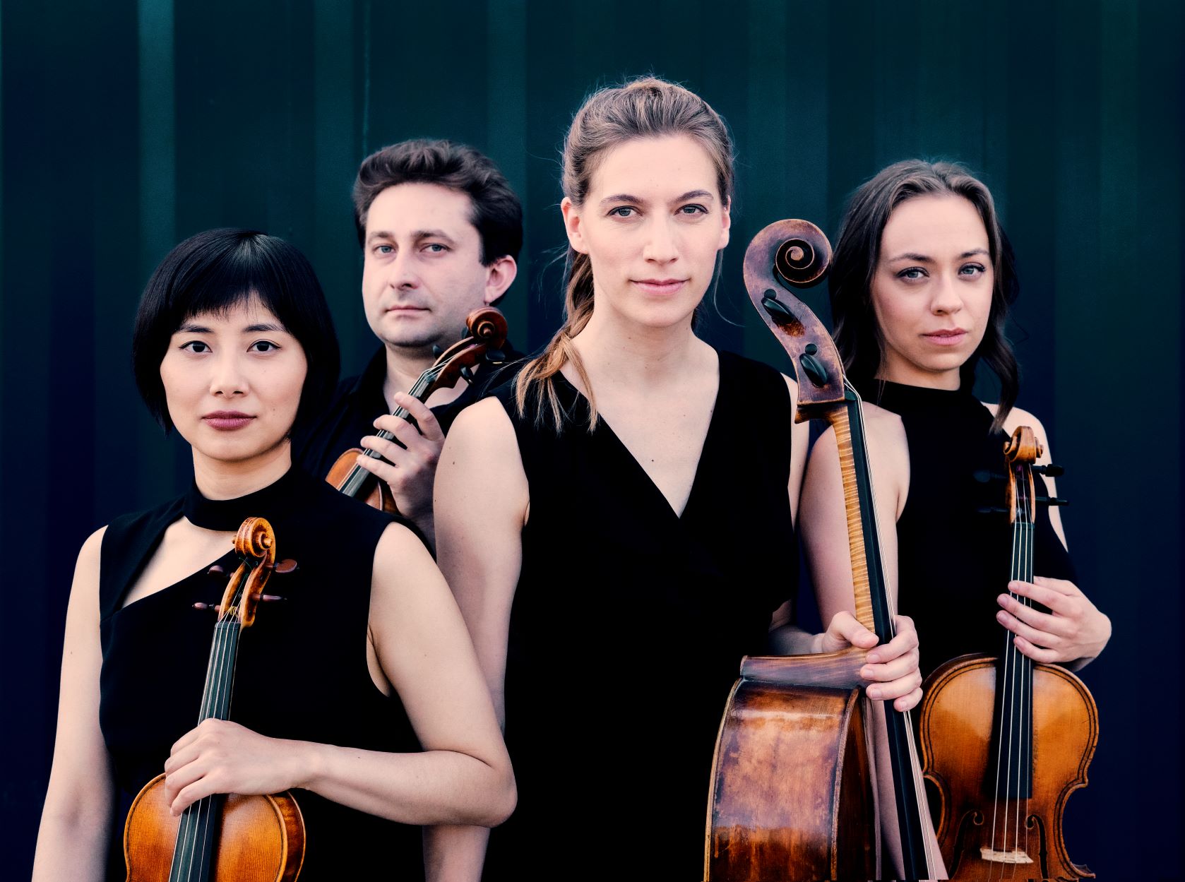 Koncert gudačkog kvarteta Malion