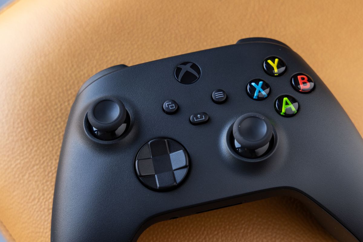 Testira se prva prenosna Xbox konzola