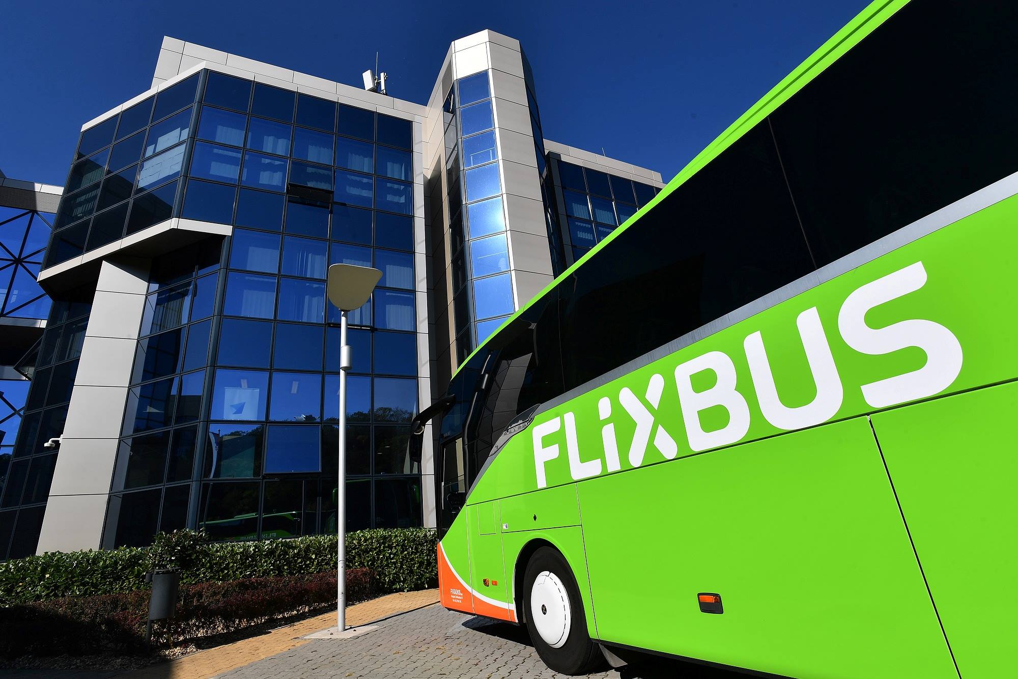 autobusom iz Srbije