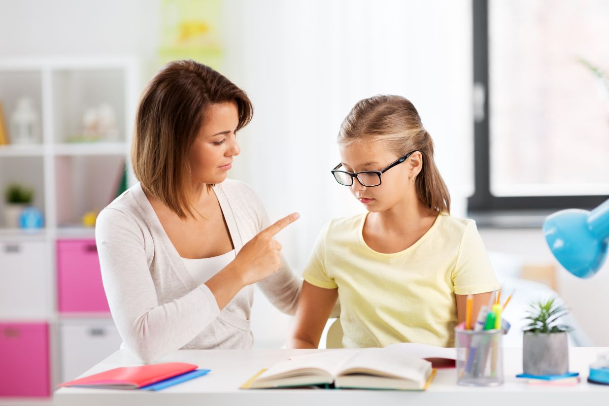 mentalno zdravlje dece