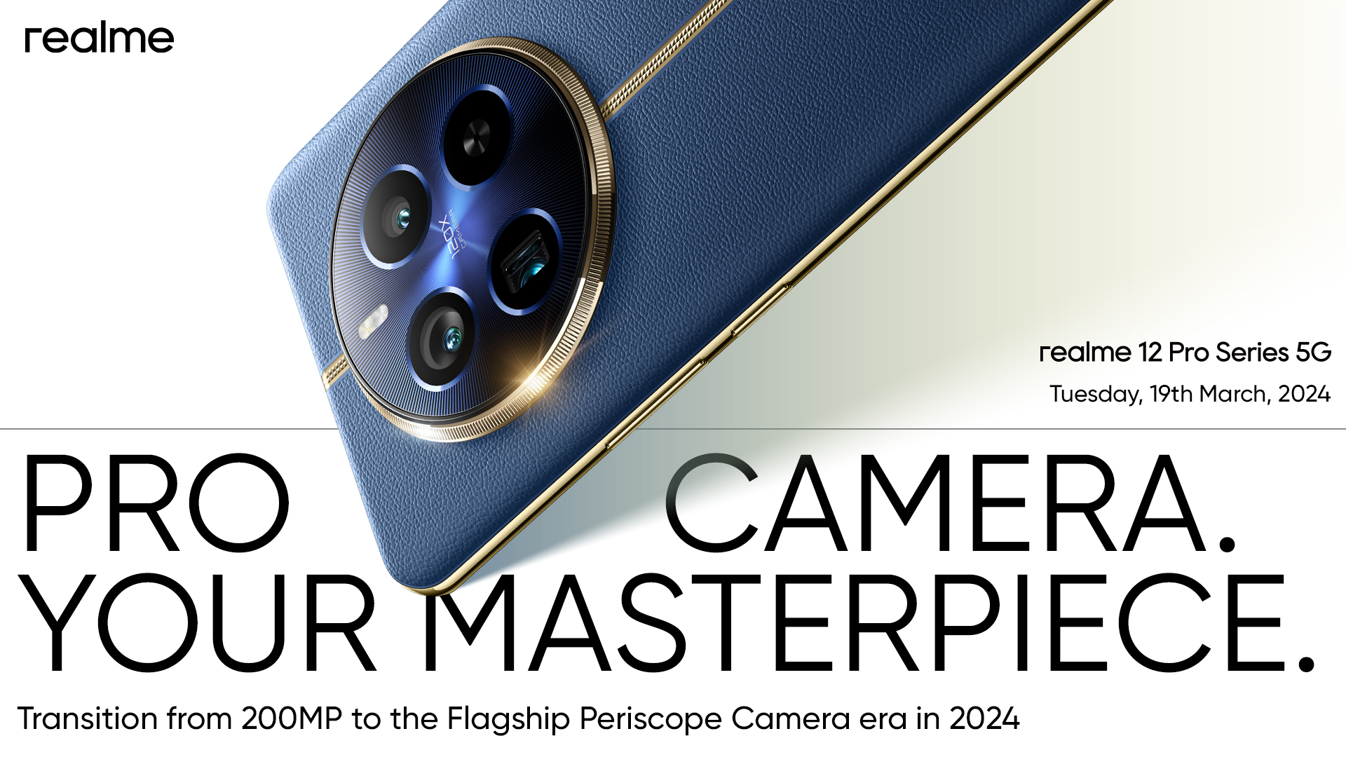 realme 12 Pro