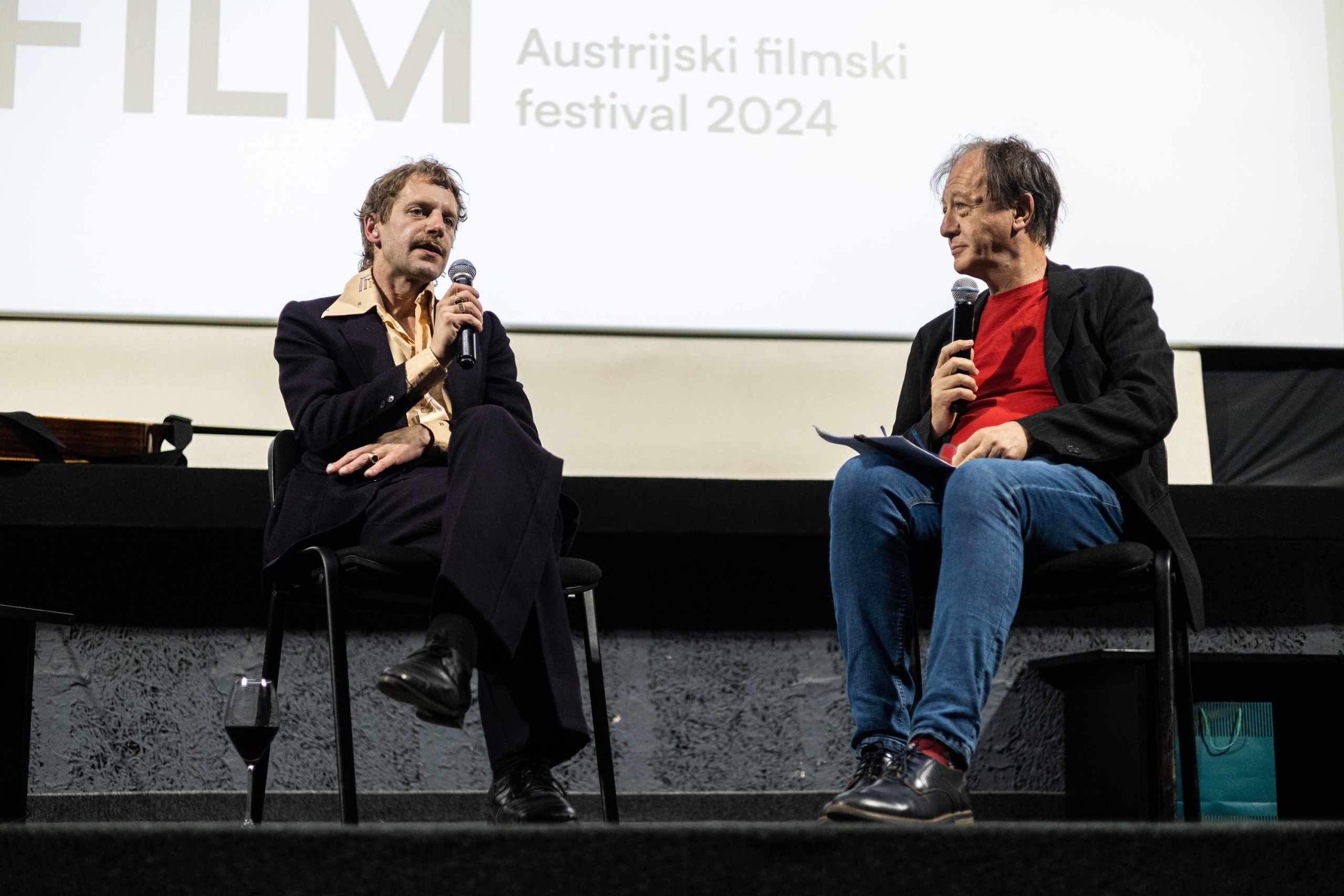 Austrijski filmski festival 2024