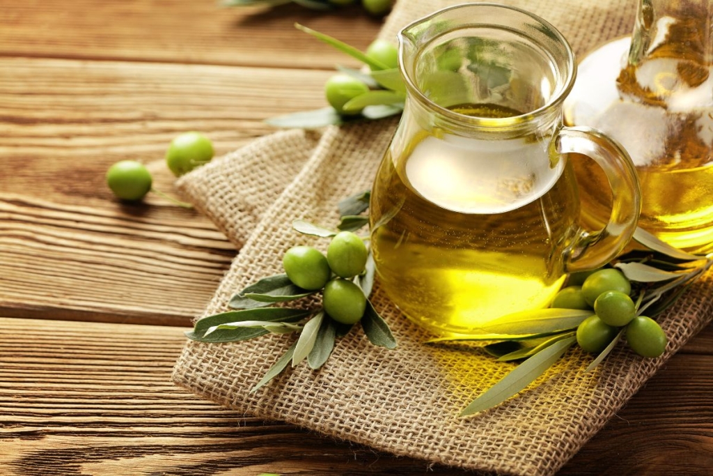 Kako izgubiti kilograme uz pomoć maslinovog ulja