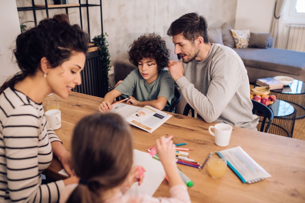 Kako razvijati samopouzdanje kod dece