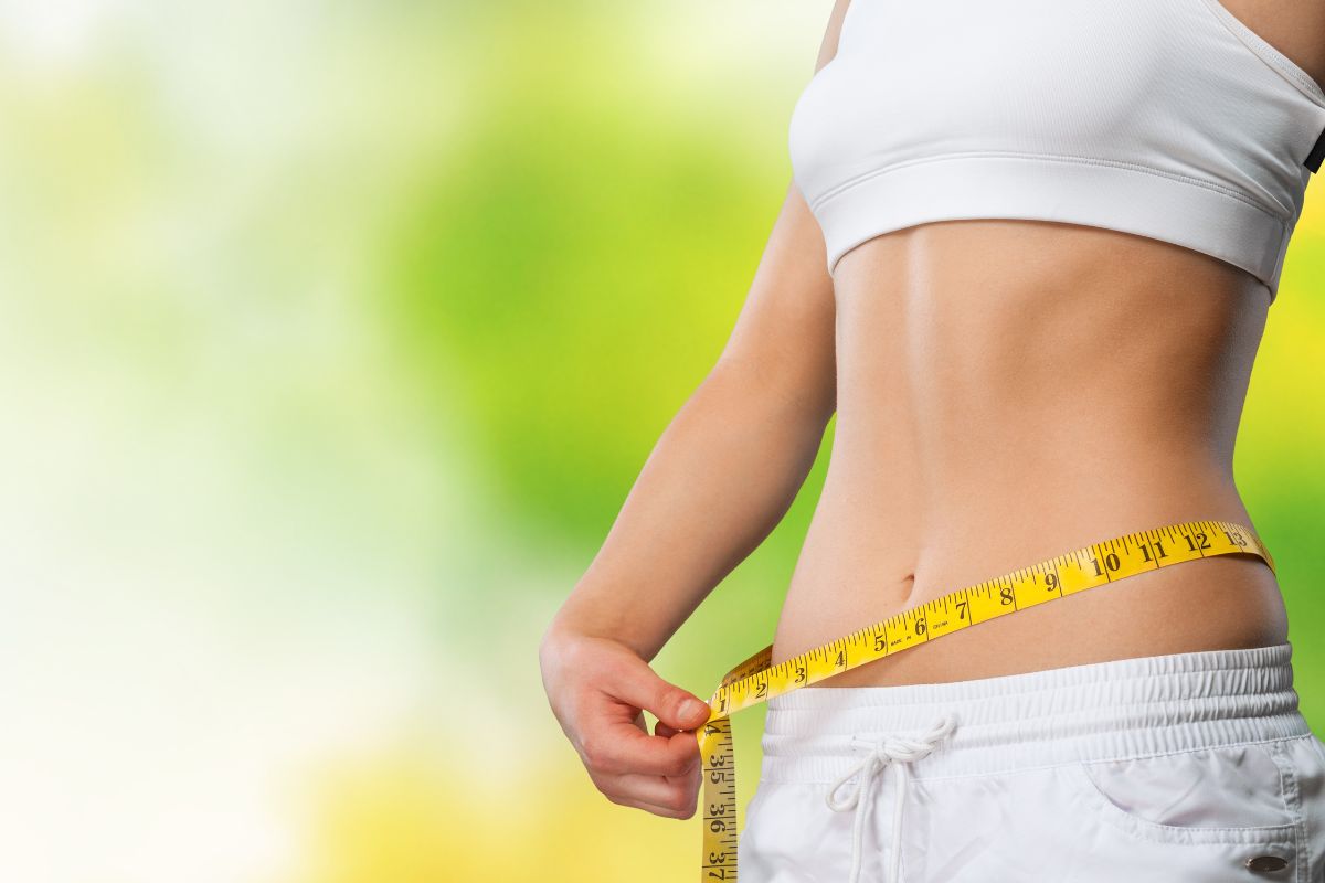 Ključne namirnice za vitku liniju