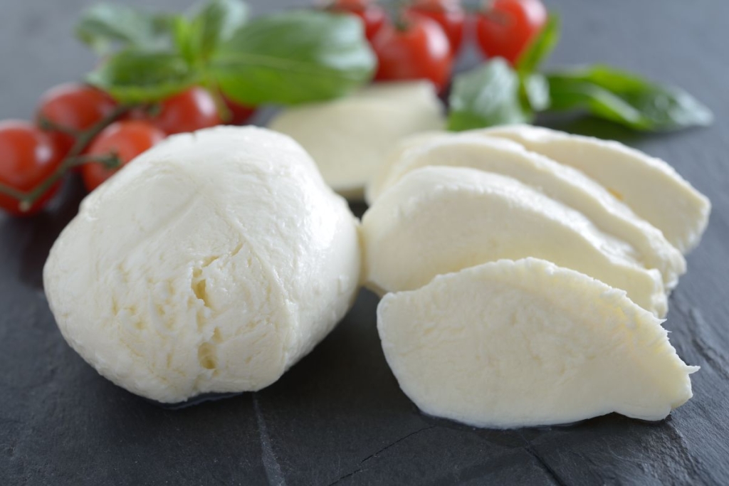 Mozzarella kao prijatelj kardiovaskularnog zdravlja