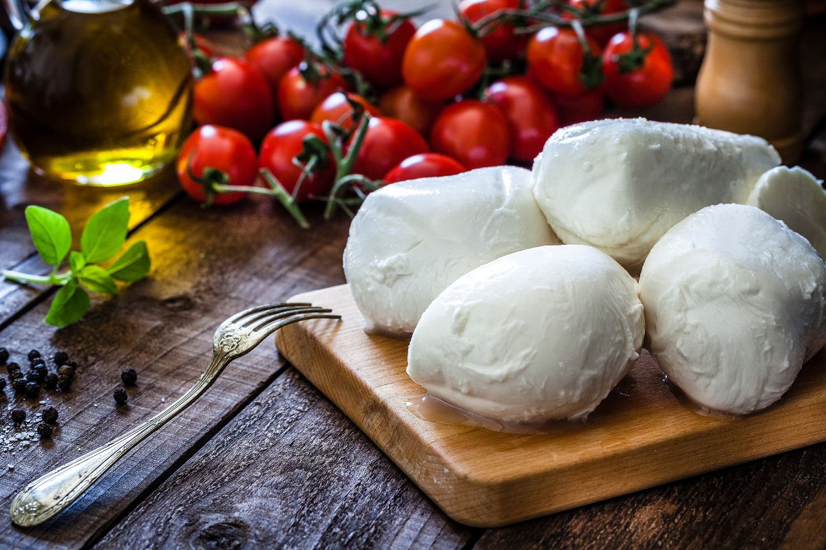 Mozzarella kao prijatelj kardiovaskularnog zdravlja