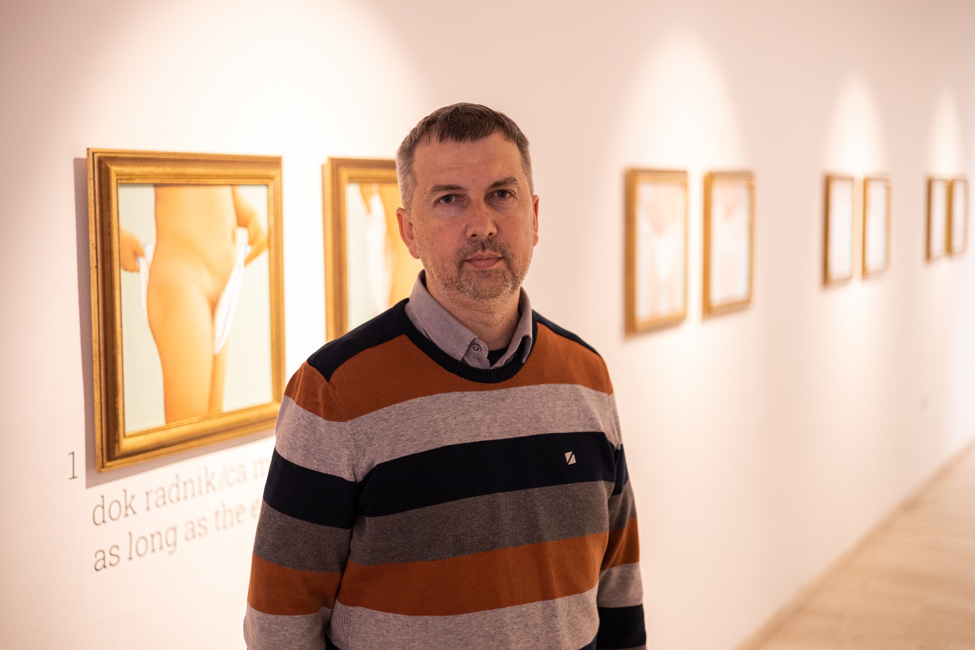 Otvorena izložba Uputstvo za upotrebu