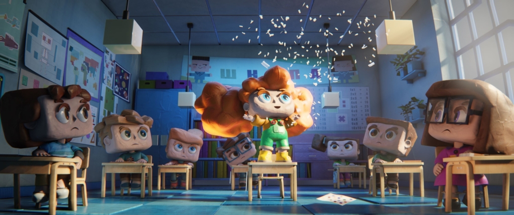 Počinje mesec domaće animacije