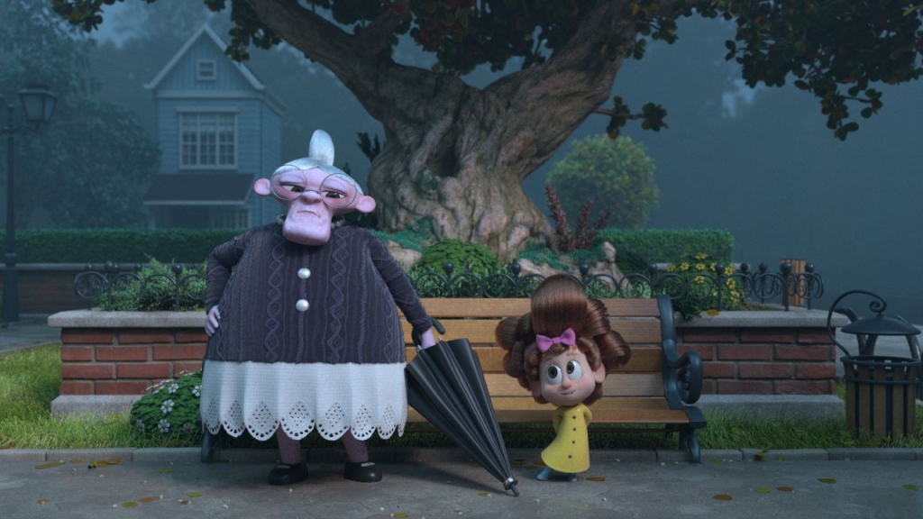 Počinje mesec domaće animacije