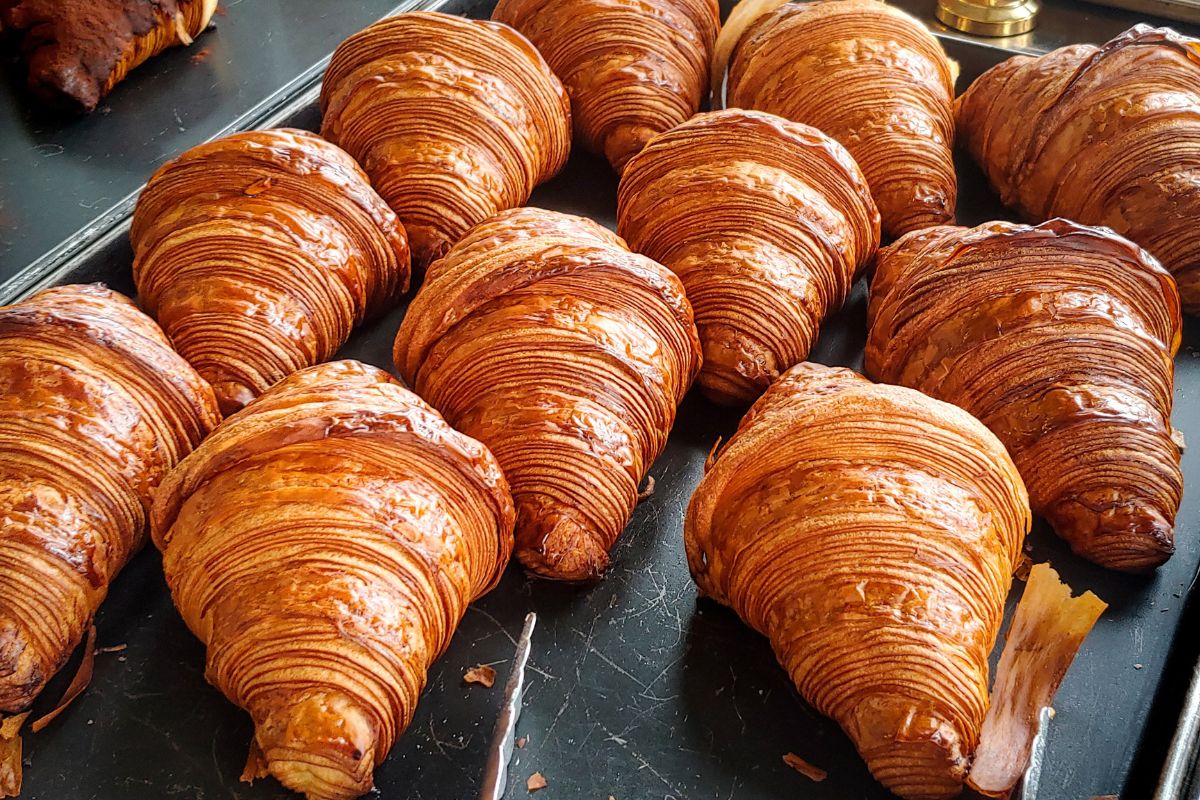 Recept za domaće kiflice