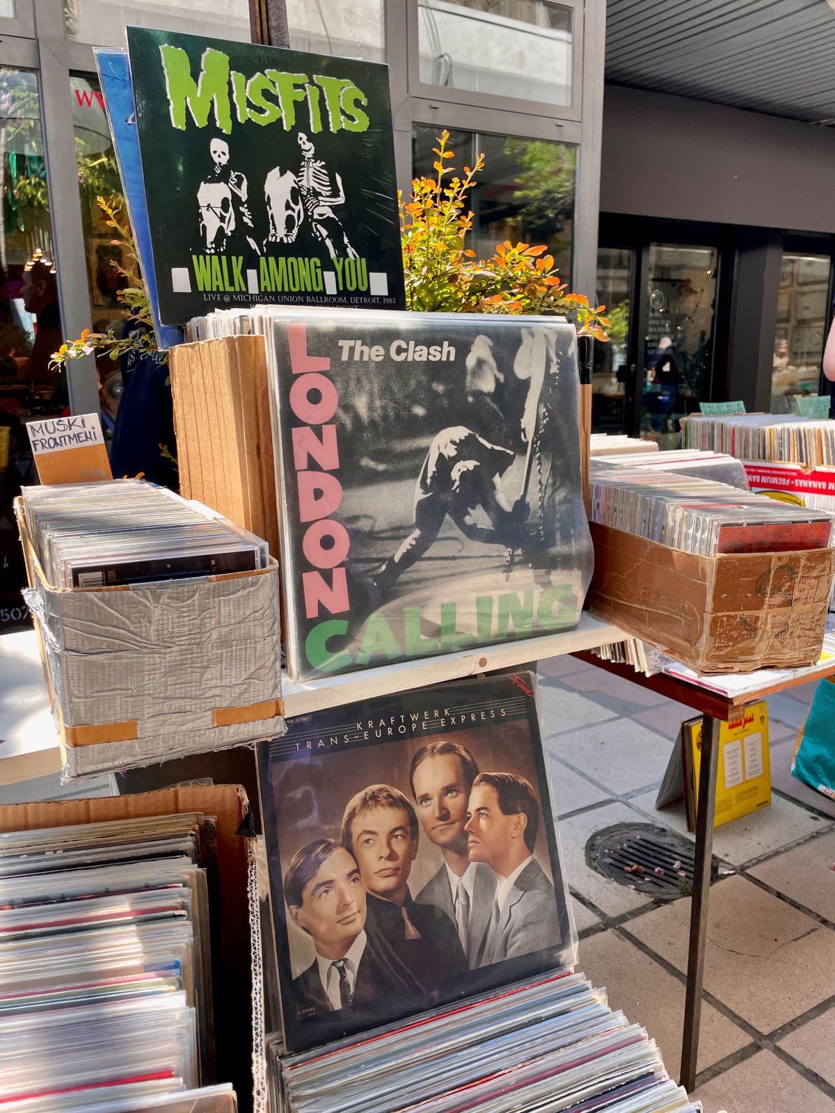 Record Store Day u srcu Beograda