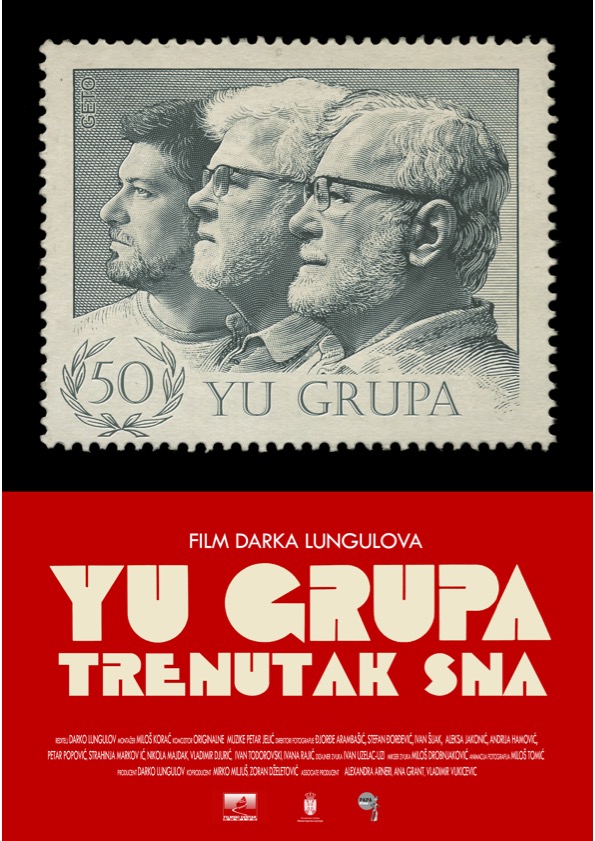 Regionalna premijera filma YU Grupa - Trenutak sna