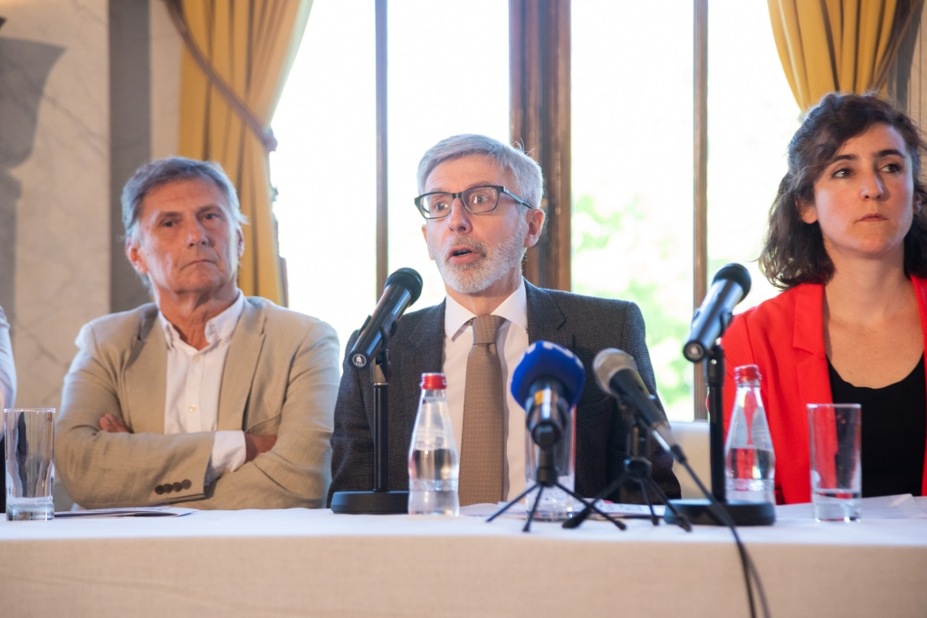 Ritam francuske kulture - Bogata kulturna sezona Francuskog instituta u Srbiji - Pjer Košar