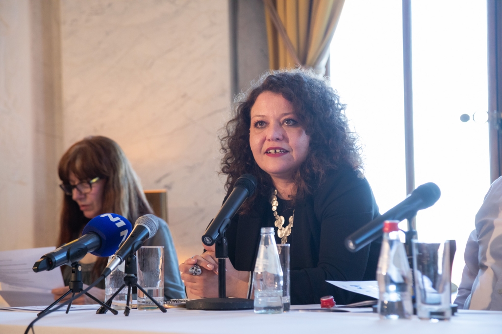 Ritam francuske kulture - Bogata kulturna sezona Francuskog instituta u Srbiji - Milica Ševarlić