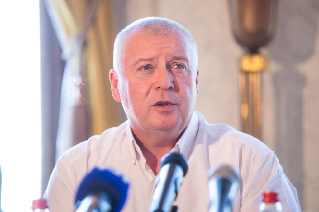 Ritam francuske kulture - Bogata kulturna sezona Francuskog instituta u Srbiji - Miloš Latinović