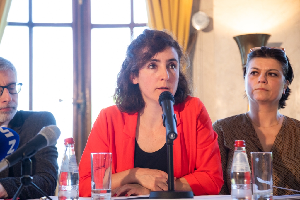 Ritam francuske kulture - Bogata kulturna sezona Francuskog instituta u Srbiji - Karolin Sota