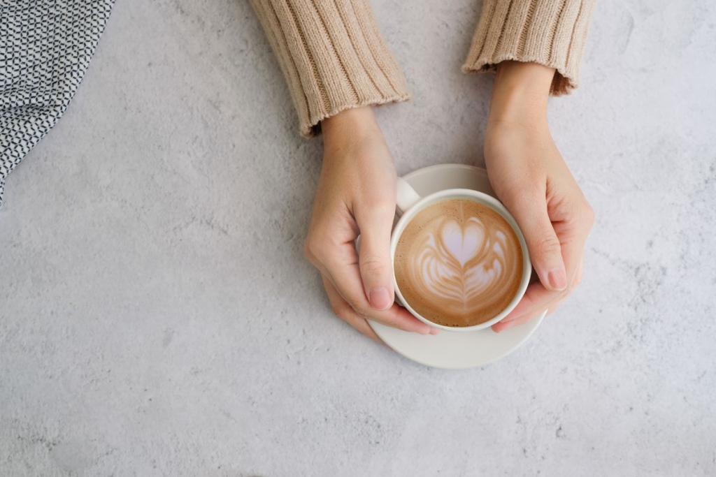 Zdravstvene prednosti kafe bez kofeina