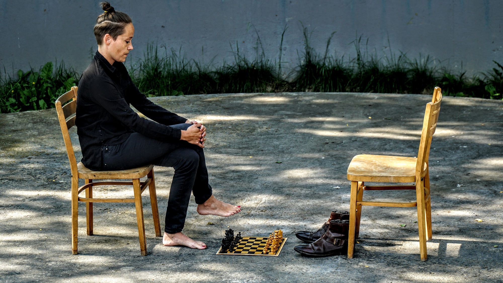 Otvaranje 21. Bijenala umetnosti u Pančevu