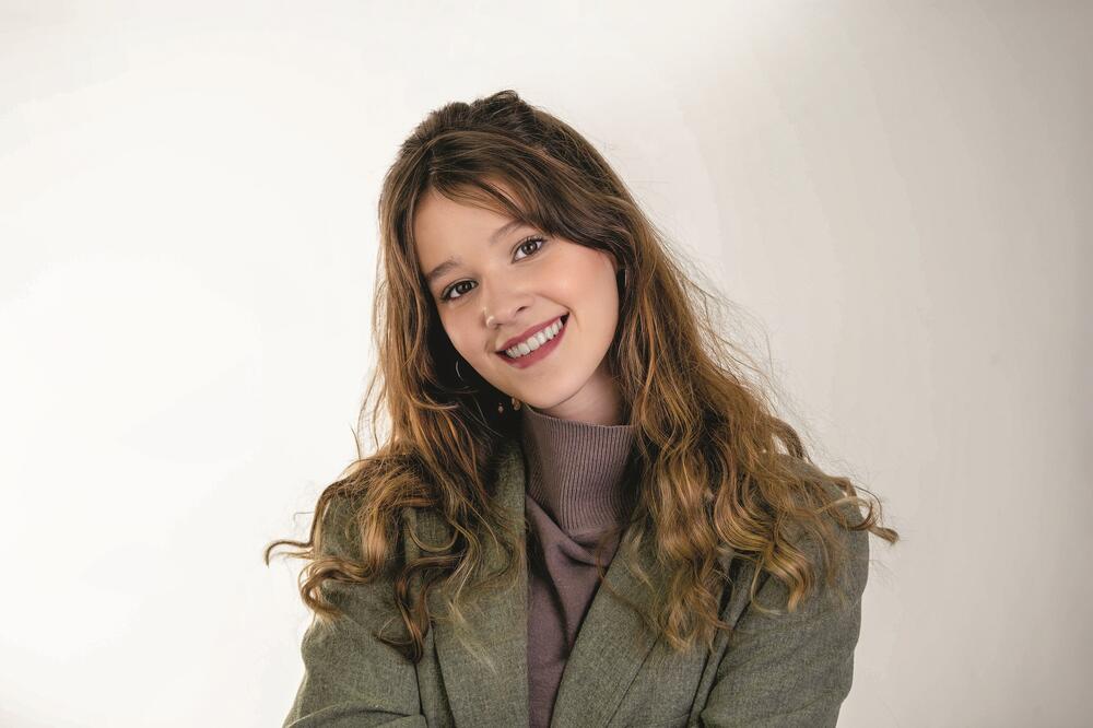 11. Bašta Fest - Ivana Zečević