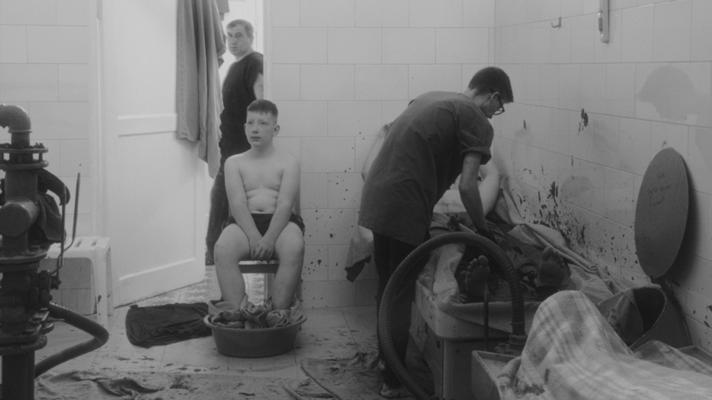 Međunarodni takmičarski program 17. Beldocs festivala