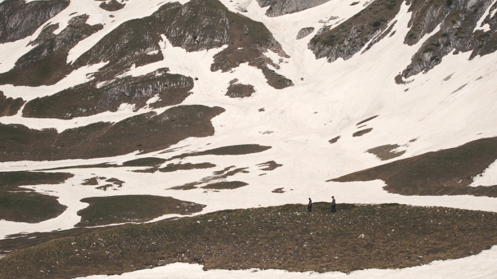 Međunarodni takmičarski program 17. Beldocs festivala