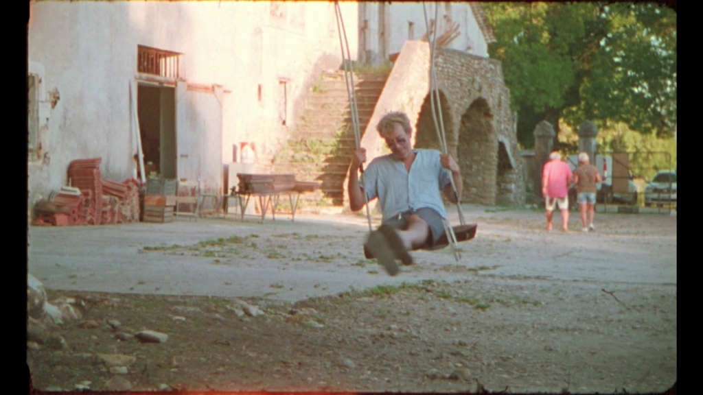 Međunarodni takmičarski program 17. Beldocs festivala