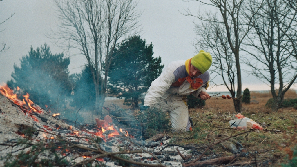 Međunarodni takmičarski program 17. Beldocs festivala