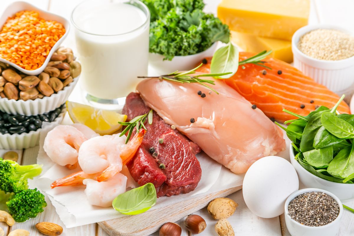 Metabolički poremećaji - Najbolja ishrana