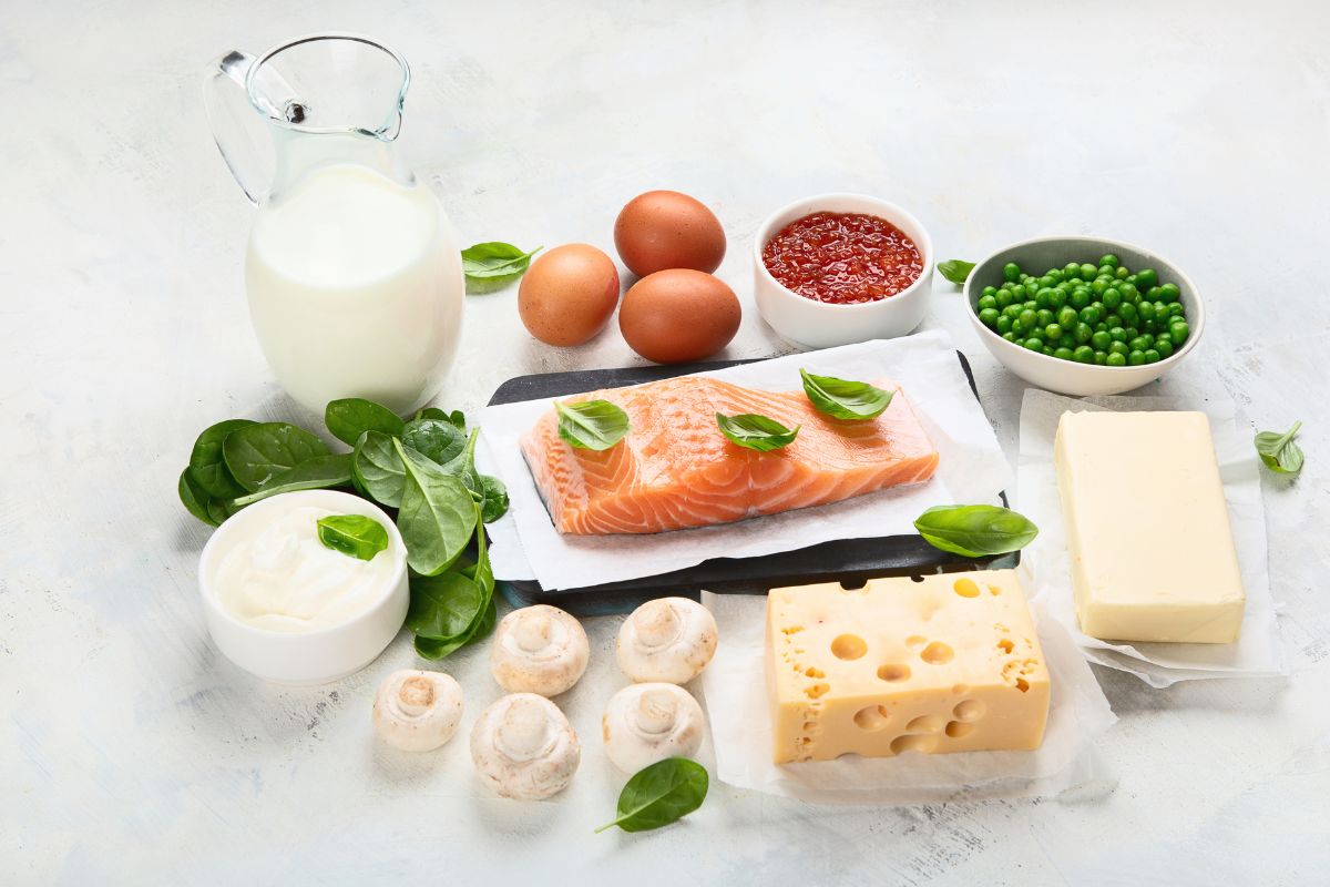 Najbolji izvori vitamina D