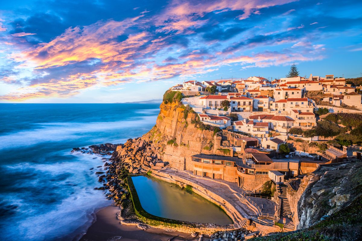 Portugal Zanimljive činjenice