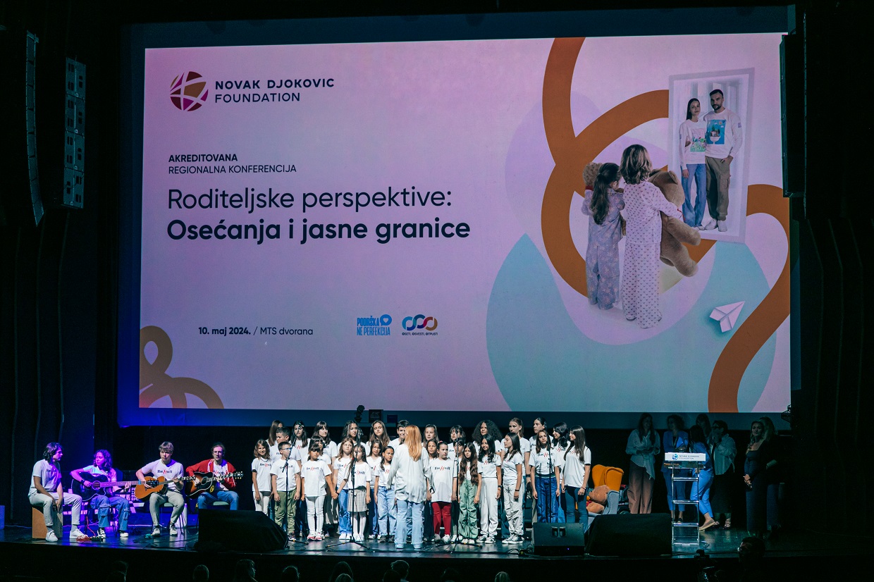 Roditeljske perspektive: Osećanja i jasne granice